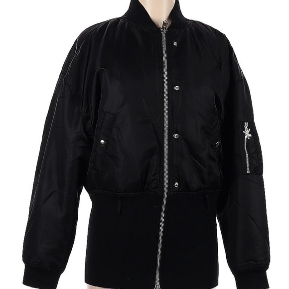 Opening ceremony black jacket size small - Picture 1 of 5